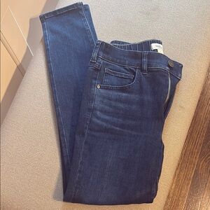UpWest Blue Skinny Jeans with Stretch Fit